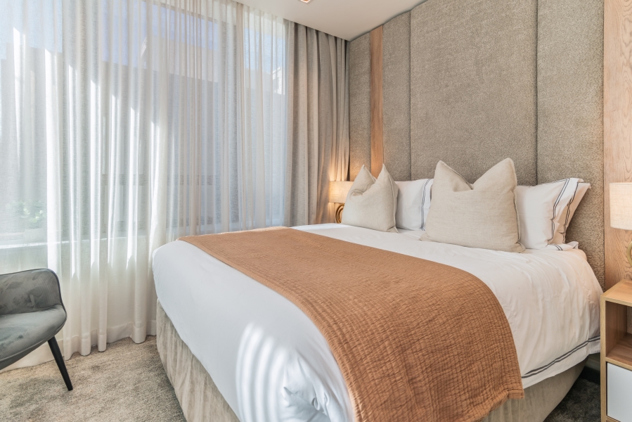 1 Bedroom Property for Sale in Cape Town City Centre Western Cape
